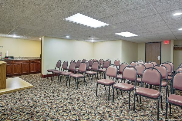 La Quinta Inn Ste Ft Wayne (Fort Wayne)